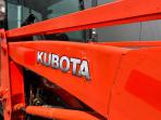 Kubota STW34 HST